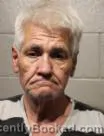 Mugshot of DANIEL SHAWN ANDREWS booked in Cleveland County, Oklahoma on June 16, 2026