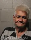 Mugshot of Daniel Shawn Andrews booked in Cleveland County, Oklahoma on September 7, 2026