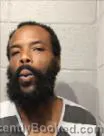 Mugshot of DESMOND JAMAAL BOWIE booked in Cleveland County, Oklahoma on May 10, 2026
