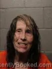 Mugshot of Debra Ann Been booked in Cleveland County, Oklahoma on September 5, 2026