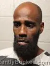 Mugshot of DARRYLE DESHAWN CHATMAN booked in Cleveland County, Oklahoma on June 17, 2026