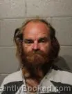 Mugshot of David Dale Christensen booked in Cleveland County, Oklahoma on August 19, 2026