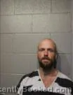 Mugshot of DONALD LEE CHAPMAN booked in Cleveland County, Oklahoma on July 7, 2026