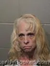 Mugshot of DONNA MARIE COOK booked in Cleveland County, Oklahoma on July 15, 2026