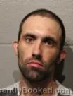 Mugshot of DEVIN VALENTINO CANALES booked in Cleveland County, Oklahoma on June 19, 2026