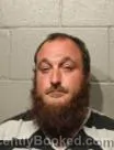 Mugshot of DAVID ALEXANDER ECKERT booked in Cleveland County, Oklahoma on May 24, 2026