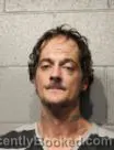 Mugshot of DOUGLAS DUANE FUNDERBURK booked in Cleveland County, Oklahoma on May 20, 2026
