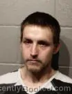 Mugshot of DEVIN JAY GRIER booked in Cleveland County, Oklahoma on May 23, 2026