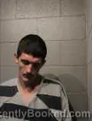 Booking photo from Cleveland County, Oklahoma