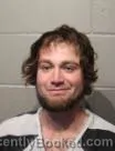 Mugshot of DYLAN MICHAEL HORN booked in Cleveland County, Oklahoma on April 21, 2026