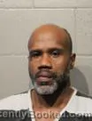 Mugshot of DERRICK DEWAYNE HEARNE booked in Cleveland County, Oklahoma on April 23, 2026