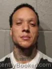 Mugshot of DONTA CHRISTOPHER HOUSE booked in Cleveland County, Oklahoma on May 24, 2026