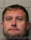 Mugshot of Dakotah James Henderson booked in Cleveland County, Oklahoma on September 2, 2026