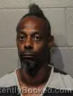 Mugshot of DEANDRE MARTE HAYNES booked in Cleveland County, Oklahoma on July 12, 2026