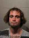 Mugshot of Dylan Michael Horn booked in Cleveland County, Oklahoma on August 23, 2026