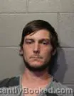 Mugshot of DILLON CASE JOHNSON booked in Cleveland County, Oklahoma on July 7, 2026
