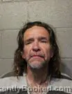 Mugshot of Dominick Francois Jefferson booked in Cleveland County, Oklahoma on August 29, 2026