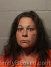 Mugshot of Deborah Dee Mason booked in Cleveland County, Oklahoma on August 27, 2026
