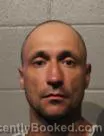 Mugshot of DAREN LEE MARTIN booked in Cleveland County, Oklahoma on July 9, 2026