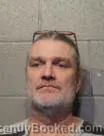 Mugshot of Daniel Lee Moats booked in Cleveland County, Oklahoma on September 9, 2026
