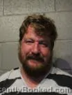 Mugshot of DAVID EUGENE ODAY booked in Cleveland County, Oklahoma on July 14, 2026