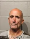 Mugshot of DEREK JOHN PEHRSON booked in Cleveland County, Oklahoma on June 11, 2026