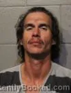 Mugshot of DUSTIN JOSHUA KEITH PHILLIPS booked in Cleveland County, Oklahoma on July 14, 2026