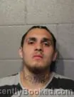 Mugshot of DARRIAN EDWARD RAMIREZ booked in Cleveland County, Oklahoma on July 28, 2026