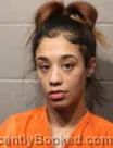 Mugshot of DESTINY KEYERA SMITH