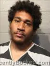 Mugshot of DONTAYE JAHVON STEPHENS booked in Cleveland County, Oklahoma on May 10, 2026