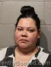 Mugshot of DAWN TIARA WELCH booked in Cleveland County, Oklahoma on May 21, 2026