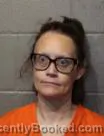 Mugshot of Deasha Louise Weaver booked in Cleveland County, Oklahoma on August 15, 2026