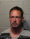 Mugshot of Daniel Pete Windle booked in Cleveland County, Oklahoma on August 28, 2026