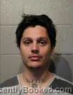 Mugshot of EDXON JESUS CANTU booked in Cleveland County, Oklahoma on July 27, 2026