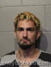 Mugshot of EASTON EARLS booked in Cleveland County, Oklahoma on July 21, 2026