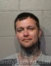 Mugshot of Eric Lee Ferguson booked in Cleveland County, Oklahoma on September 15, 2026