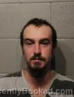 Mugshot of ETHAN SAM HOLLOWAY booked in Cleveland County, Oklahoma on July 18, 2026