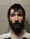 Mugshot of ETHAN ALEXANDER MORENO booked in Cleveland County, Oklahoma on June 17, 2026