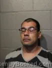 Mugshot of Emigdio Jr Molina booked in Cleveland County, Oklahoma on September 3, 2026
