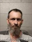 Mugshot of EDWARD WILLIAM PHILPOTT booked in Cleveland County, Oklahoma on May 22, 2026