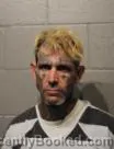 Mugshot of Frank James Dewoody booked in Cleveland County, Oklahoma on August 22, 2026