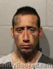 Mugshot of FELIPE GONSALEZ booked in Cleveland County, Oklahoma on May 21, 2026