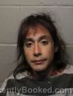 Mugshot of Francisco Javier Garza booked in Cleveland County, Oklahoma on September 9, 2026