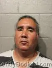 Mugshot of FREDDIE NINO LONEMAN booked in Cleveland County, Oklahoma on May 22, 2026