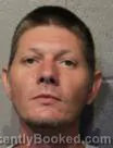 Mugshot of FINIS TREY YOCUM booked in Cleveland County, Oklahoma on July 29, 2026