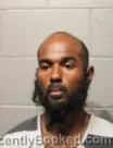 Mugshot of GERALD REGINALD BUNTON booked in Cleveland County, Oklahoma on April 21, 2026