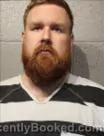 Mugshot of GORDON BECK booked in Cleveland County, Oklahoma on May 9, 2026