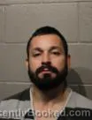 Mugshot of Gerardo Jr Deloera booked in Cleveland County, Oklahoma on August 19, 2026
