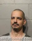 Mugshot of GABRIEL MARTIN GONZALES booked in Cleveland County, Oklahoma on May 20, 2026