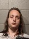 Mugshot of GAGE LEE GRAY booked in Cleveland County, Oklahoma on June 20, 2026
